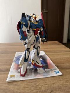 組立済MGガンプラジャンク品まとめ売り Yahoo!オークション -「mg zガンダム ジャンク」の落札相場