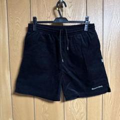 THE BLACK EYE PATCH コーデュロイ パンツのみ THE BLACK EYE PATCH ブラックアイパッチ OG Label Corduroy