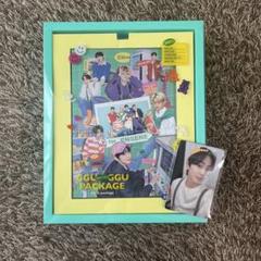 enhypen まとめ売り　ジョンウォン　シーグリ　ククパケ　メモリーズ enhypen ジョンウォン まとめ売り - K-POP/アジアセール