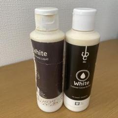 色素入りカカオバター　白