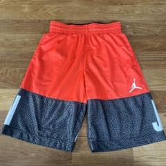 ナイキ ジョーダン バスパン Sサイズ NIKE ハーフパンツ - メルカリ