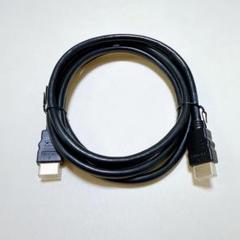 StarTech.com 2m ハイスピードHDMIケーブル　6.5ft