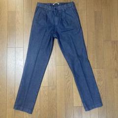 BRIGLIA 1949 BEAMS別注 ドローコードスラックス 48 BRIGLIA 1949 BEAMS別注 ドローコードスラックス 48 - メルカリ