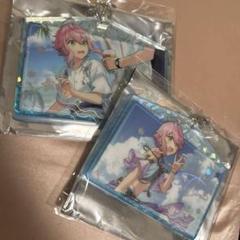 あんスタ　姫宮　桃李　セット　缶バ　アクスタ　アクキー　中国 Amazon.co.jp: あんスタ 姫宮 桃李 中国グッズセット : おもちゃ