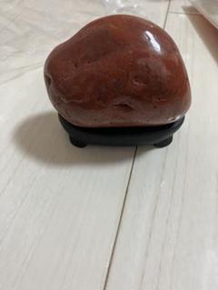 セキヘキギョク　赤碧玉