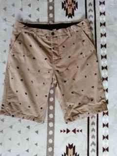 H＆M ハーフパンツ