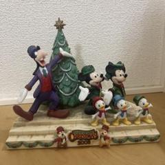 2025年最新】ディズニー フィギュアリン クリスマスの人気