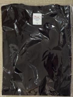 コブクロ　九月八日　Tシャツ　店舗完売 サイズ L ブラック 手提げ袋　名刺付き 九月八日 コブクロ 新商品 Tシャツ L 名刺 手提げ袋 【送料無料】