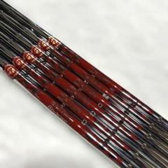 日本シャフト　NS PRO　モーダス3　TOUR120S　6本セット