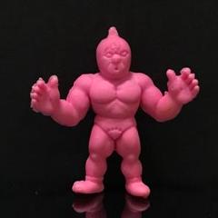 キン肉マン消しゴム　キンケシ　「キン肉マン」黄色　当時もの m61856260288_1.jpg?1727949815
