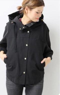 Deuxieme Classe Mountain コート◆定価¥88,000 Deuxieme Classe Mountain コート◇定価¥88,000