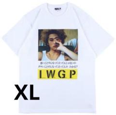 Tシャツ　窪塚洋介　キング　MEDICOM TOY　池袋ウエストゲートパークのサムネイル