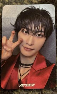 2025年最新】ateez ソンファ atinyの人気アイテム - メルカリ