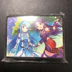 フレシア＆クラスター 制服SAOスリーブ シノン ユウキ フレシア＆クラスター 制服SAOスリーブ シノン ユウキ - メルカリ