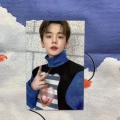 ヨンジュン TXT サノク MOA インガ MC 人気歌謡 トレカ ② TXT MC サノク インガ MOA ヨンジュン 人気歌謡 トレカ ⑦