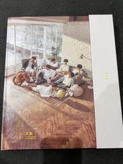 防弾少年団　バンタン　BTS オヌル　展示会　写真集　フォトブック　未開封 2025年最新】防弾少年団 bts 公式 オヌル 展示会 公式 フォト