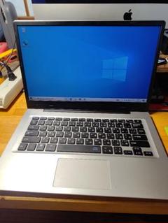 ドン・キホーテ MUGA ストイックPC2 傷あり