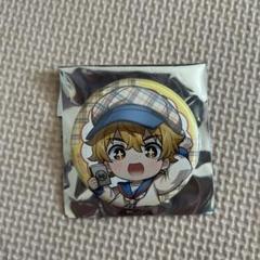 WINDBREAKER 楡井明彦 缶バッジ ぱしゃこれ まとめ売り 2025年最新】楡井秋彦の人気アイテム - メルカリ