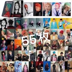 【直筆サイン】G-DRAGON ジヨン ソウルコン トレカ 緑×メガネ G-DRAGON ジヨン ソウルコン 入場特典トレカ FAMZONE 3/30