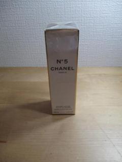 未使用 CHANEL シャネル No5 100ml 2本セット CHANEL - シャネル NO5 100ml 未使用 2本セットの通販 by nana's