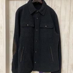 【新品未使用】Ralph Lauren Purple Label ウール コートのサムネイル