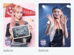 ME:I KCONグッズ ME:I KCONグッズ