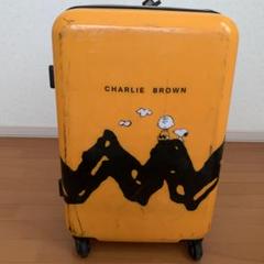 新品未使用品 非売品 スヌーピー 本革 キャリーケース 2025年最新】SNOOPY レディース キャリーケースの人気アイテム