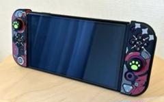 Nintendo Switch スカーレット・バイオレットエディション