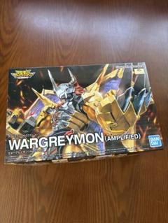 【値下げ交渉可】デジモンプラモデル　まとめ売り　計4種 71QLzvPn0xL._AC_SY200_QL15_.jpg
