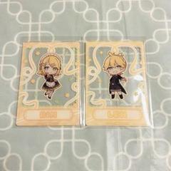 リンレン レア品 まとめ売り 2025年最新】鏡音リン まとめ売りの人気アイテム - メルカリ