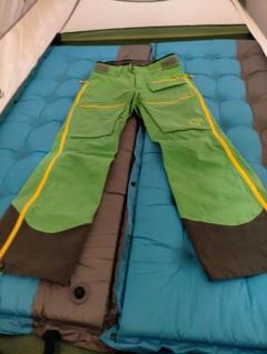 定価30万 NORRONA lofoten 上下フルセット 新品未使用 定価30万 NORRONA lofoten 上下フルセット 新品未使用