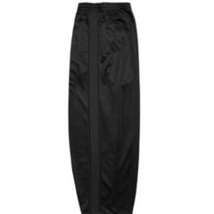 needles studious 24ss トラックパンツ　ヒザデル　ストライプ needles 24ss トラックパンツ H D ヒザデル ブルー S｜Yahoo