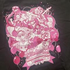デリシャスパーティ プリキュア LIVE 2022 Tシャツ Lサイズ 未着用 キュアヤムヤム Tシャツ [デリシャスパーティ プリキュア] | 二