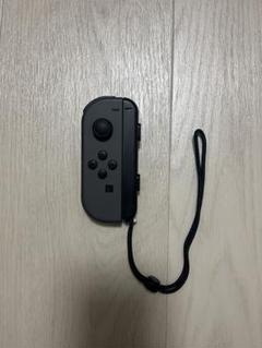Nintendo Switch Joy-Con (左) ブラック
