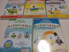 アルファブロックス AlphaBlocks DVD 5枚組 91icvEfhFVL._UF894,1000_QL80_.jpg