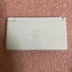 Nintendo DSLite アイスブルー