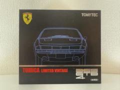 Amazon | ターマックワークス 1/64 フェラーリ F40 ライト