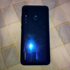 2025年最新】HUAWEI nova lite 3 オーロラブルーの人気アイテム