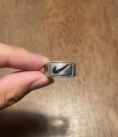 NIKE ビンテージリング　レア　19号 2025年最新】NIKE メンズ リング・指輪の人気アイテム - メルカリ