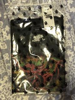 オシリスの天空竜tシャツ遊戯王ニューロングラム