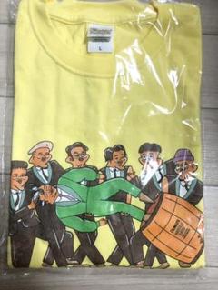 在日ファンク dewar’sコラボ Tシャツ