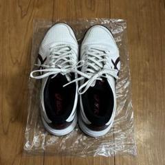 アシックス　ハンドボールシューズ　屋外用　23.5cm
