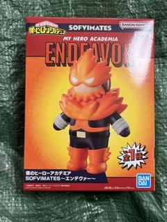 ヒロアカ　ソフビ　オールマイト　エンデヴァー　NARUTO ハク　フィギュア ヒロアカ ソフビ オールマイト エンデヴァー NARUTO ハク フィギュア