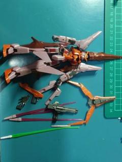 ガンプラ　ジャンク Yahoo!オークション - 1円〜 HG MG その他 ガンプラ ジャンク 24