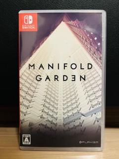 マニフォールドガーデン　MANIFOLD GARDEN Switch