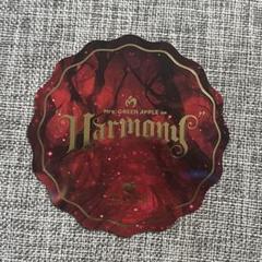 ミセスグリーンアップル　Harmony　jamsくじ ミセスハーモニーくじグッズ