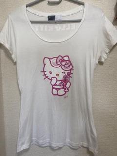 rady Rady ハローキティ キティちゃん Tシャツ - メルカリ