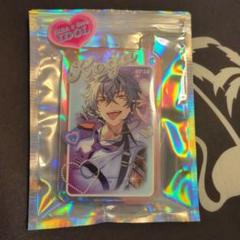あんスタ　GIRA☆デコ　ギラデコ　ガラケーアクスタ　タイルチャーム　漣ジュン あんスタ GIRA☆デコ ギラデコ ガラケーアクスタ タイルチャーム