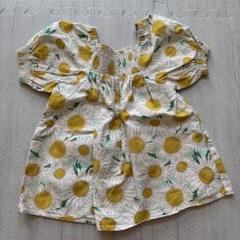 ZARA ベビー トップス