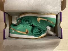 ナイキSB ダンクロー セントパトリックス デイ dunk lowのサムネイル